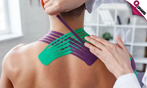 Physiotherapy Sessions with Dry Needling, Kinesio Taping & More!